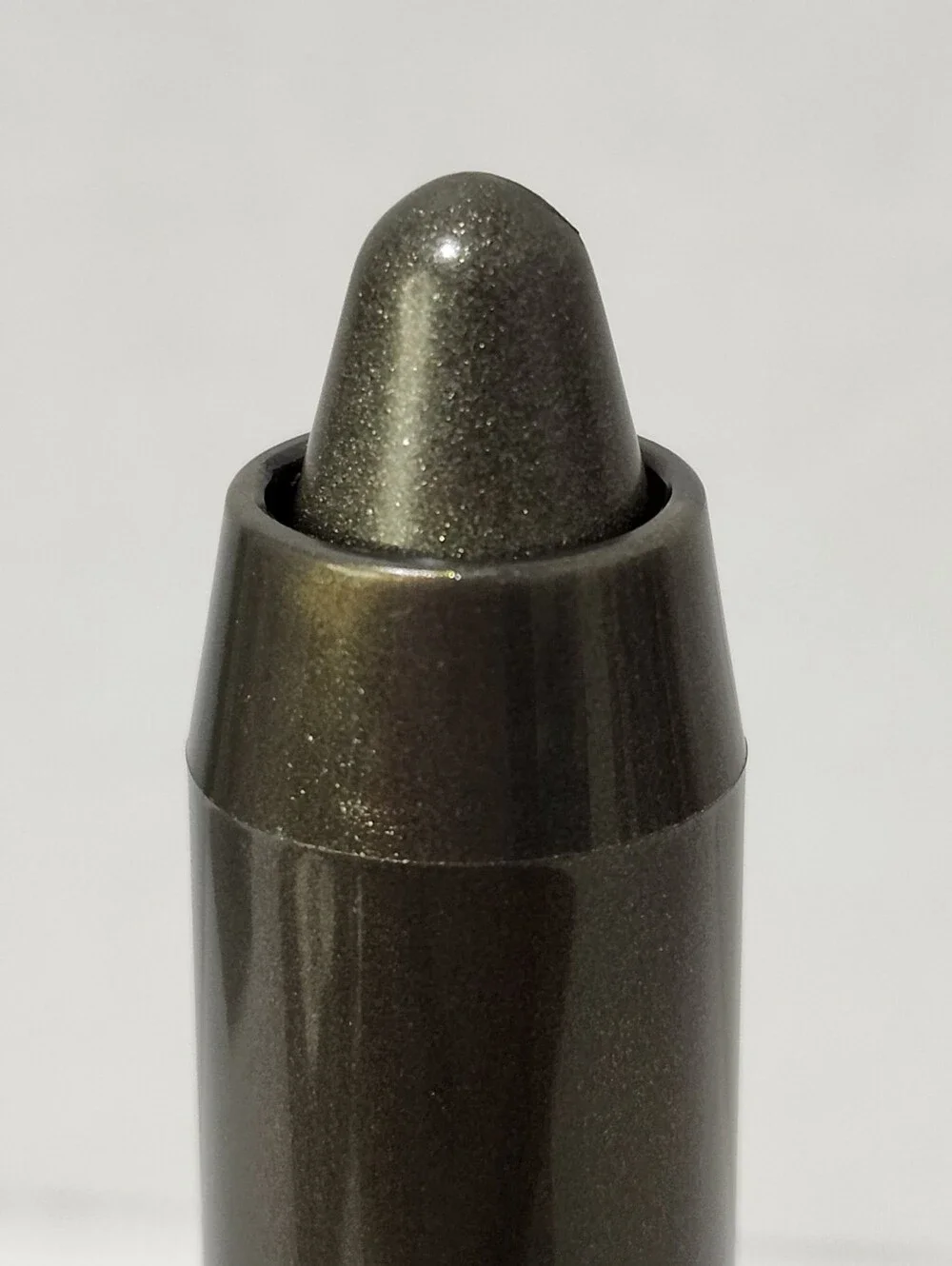 💋5/$25 BELLE Beauty So Shady Shadow Stick in Green Tea
